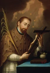 Heiliger Johannes Nepomuk